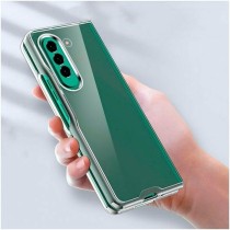 Mobile cover Cool Galaxy Z Fold5 Transparent Samsung