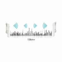 Point d'Accès TP-Link CPE510 WIFI 5 Ghz 300 Mbit/s IPX5 Blanc