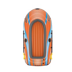 Inflatable Boat Bestway Kondor Elite 3000 246 x 122 x 45 cm