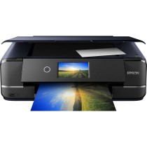 Multifunktionsdrucker Epson C11CH45402 28 ppm LAN WiFi