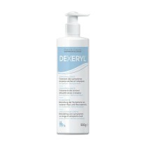 Crème hydratante Dexeryl Crema Emoliente