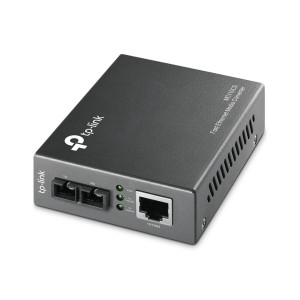 Single-Mode-Medienkonverter TP-Link MC110CS 100 Mbps