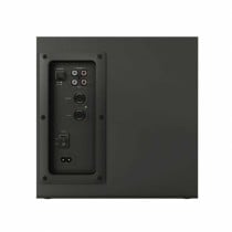 Haut-parleurs de PC Trust Yuri Noir 15 W 30 W 120 W 60 W