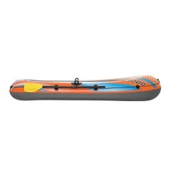 Inflatable Boat Bestway Kondor Elite 3000 246 x 122 x 45 cm