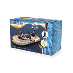 Bestway Bateau Set Kondor Elite 3000 246x122x45 cm Loisirs 61145