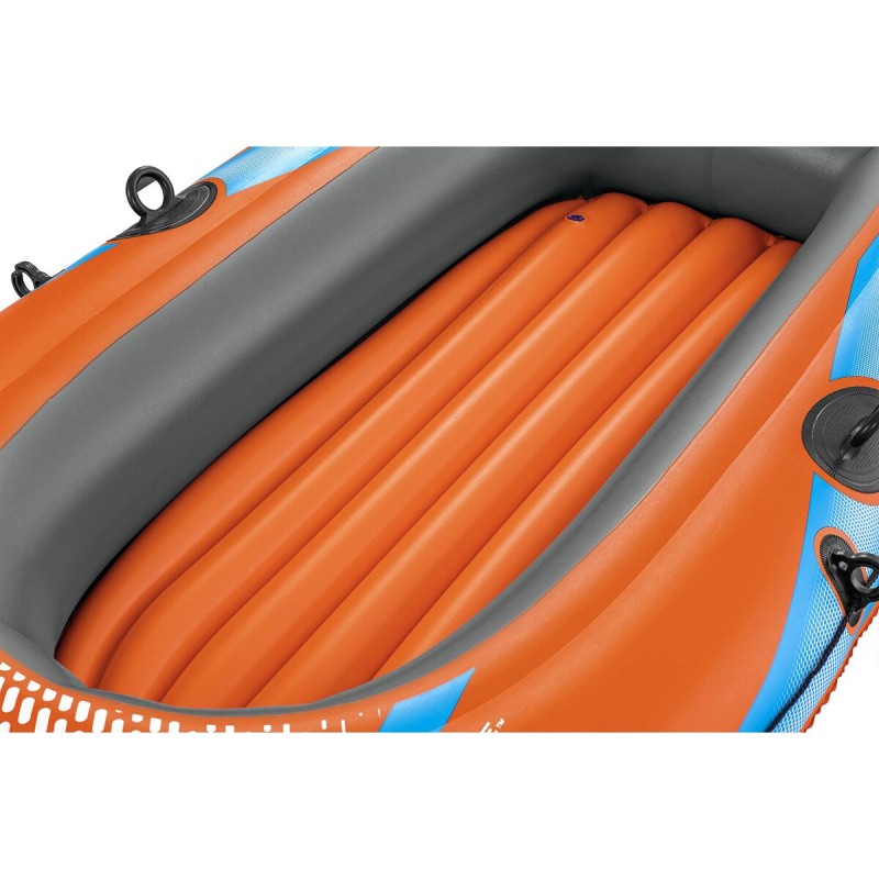 Bestway Bateau Set Kondor Elite 3000 246x122x45 cm Loisirs 61145