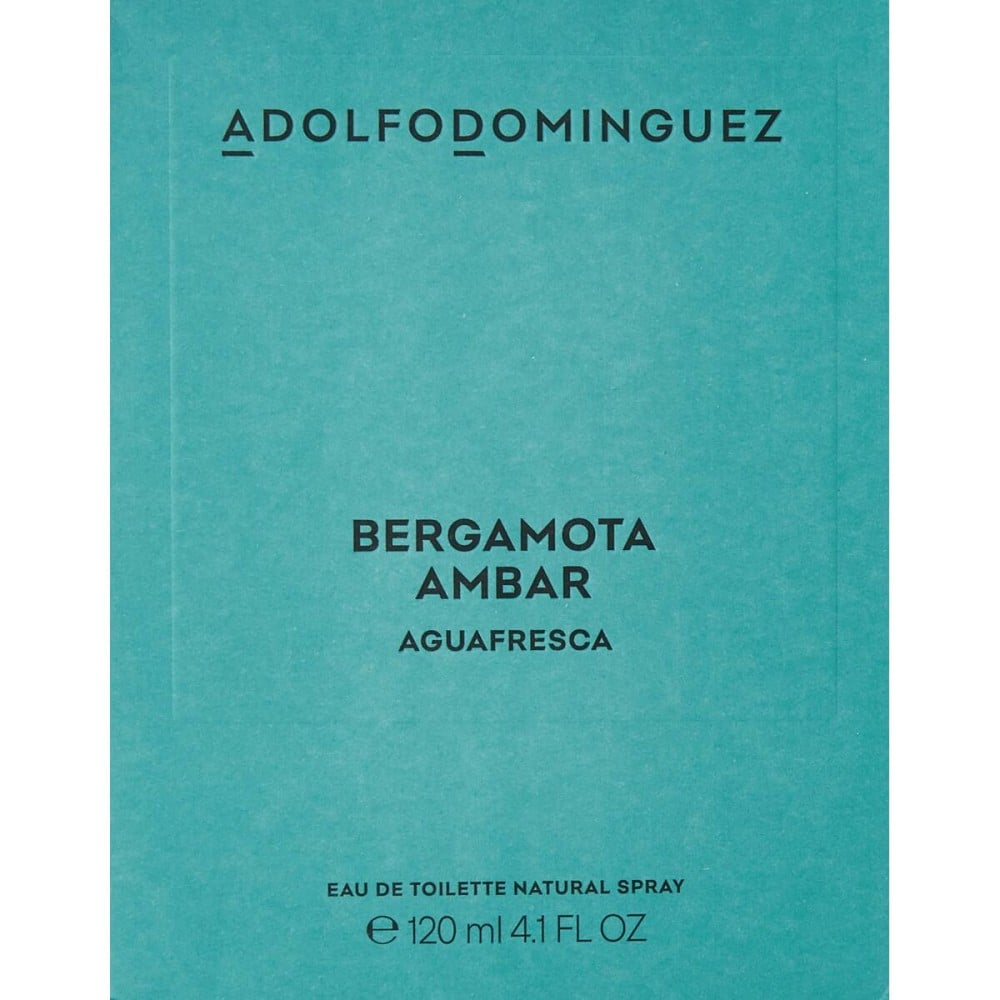 Parfum Homme Adolfo Dominguez