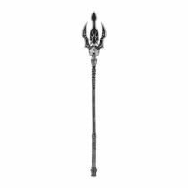 Accessoires de costumes My Other Me 122 cm Trident