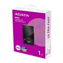 Disque Dur Externe Adata SE920 1 TB SSD