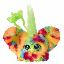 Soft toy with sounds Hasbro Furby Furblets 12 cm