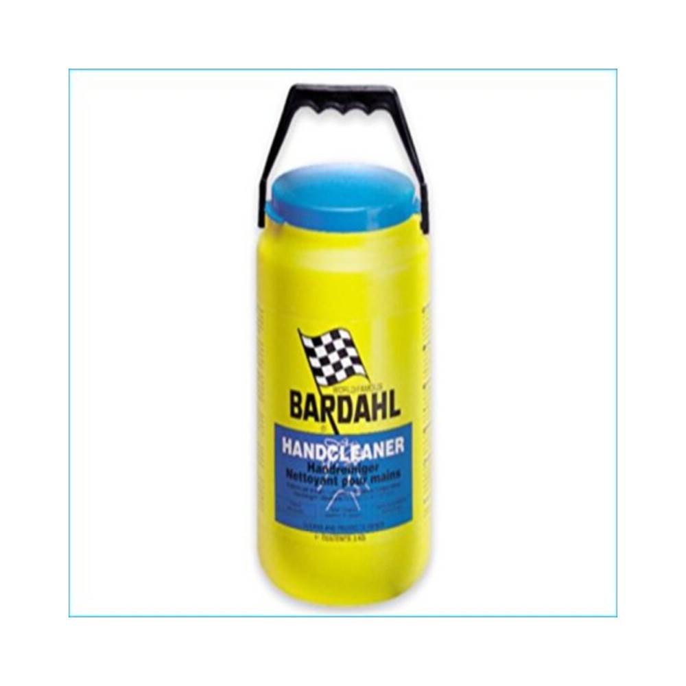 Nettoyant pour les mains Bardahl 760044