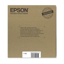 Original Toner Epson C13T26164511 Bunt (1 Stück)