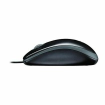 clavier et souris Logitech 920-002550 Noir Espagnol Qwerty