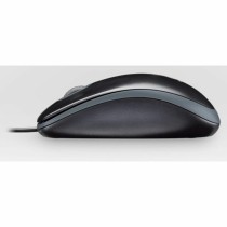 clavier et souris Logitech 920-002550 Noir Espagnol Qwerty