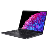 Ordinateur Portable Acer TMP614-73 14" Intel Core Ultra 7 155H 32 GB RAM 1 TB 1 TB SSD Espagnol Qwerty