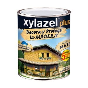 Lackierung Xylazel 750 ml