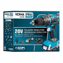 Driver Drill Koma Tools