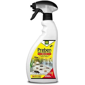 Insektizid Massó Preben Total 1 L