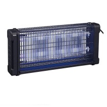 Tötet elektrische Insekten EDM 06522 Schwarz 2 x 10 W 43,7 x 10 x 26,5 cm