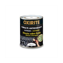 Behandlung OXIRITE 5397919 Weiß 4 L Satin 4 L