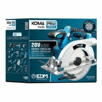 Scie circulaire Koma Tools Pro Series