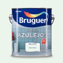 Traitement Bruguer 5274271 Vernis de finition permanent 2,5L