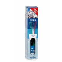 Désodorisant Magic Lights Mikado Coton (125 ml)