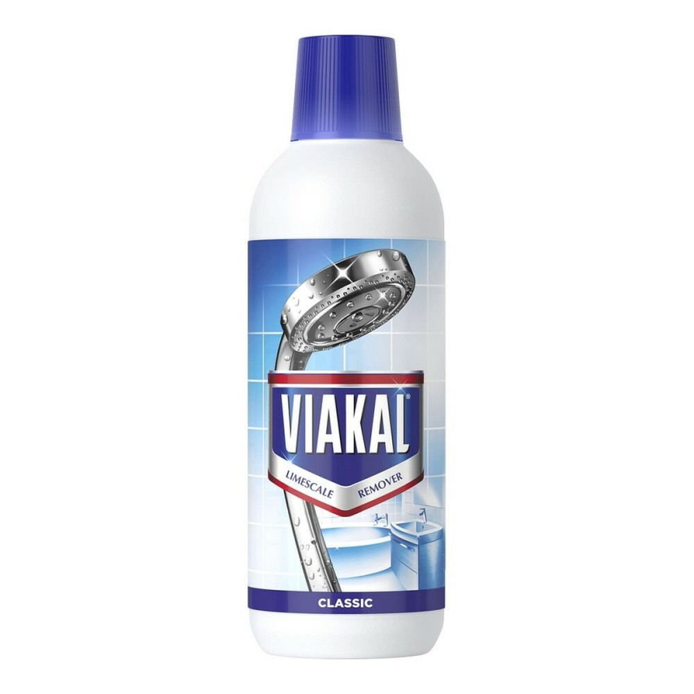 Anti-Kalzium Viakal (500 ml)