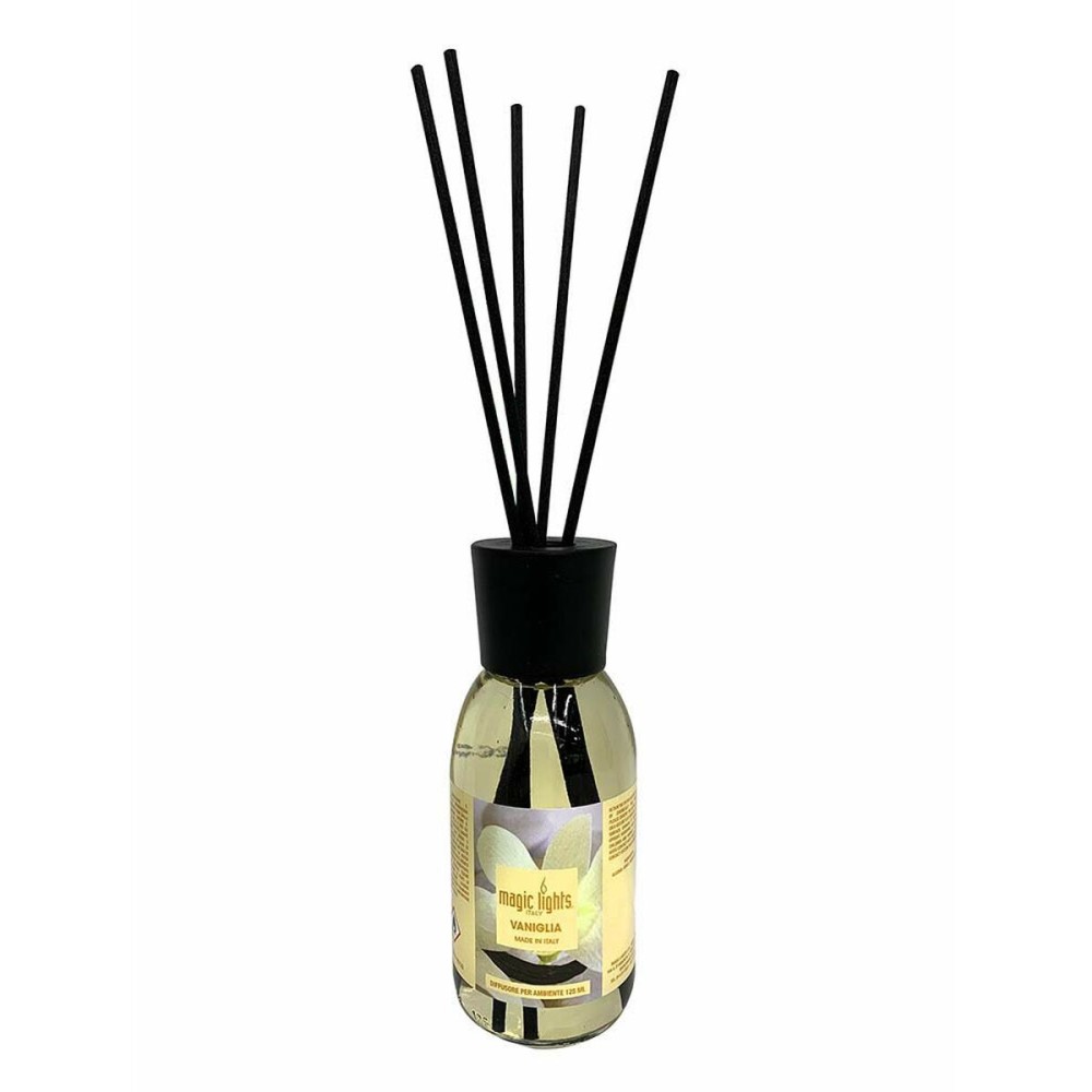 Lufterfrischer Magic Lights Mikado Vanille (125 ml)