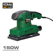 Ponceuse orbitale Koma Tools 150 W