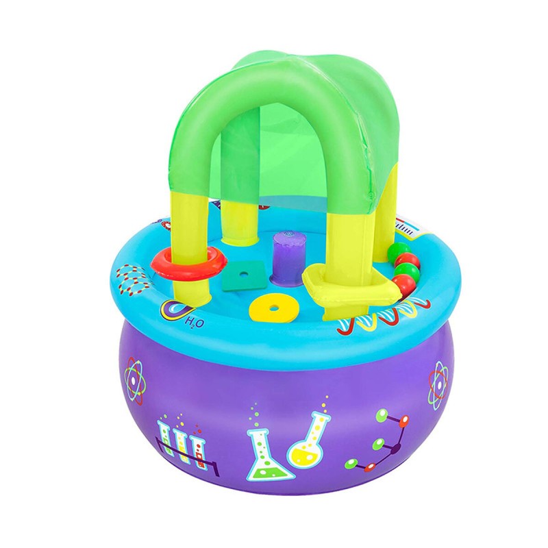 Inflatable Game Bestway 76 x 76 x 88 cm