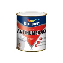 Peinture Bruguer 5056558 Blanc