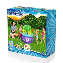 Jeu gonflable Bestway 76 x 76 x 88 cm