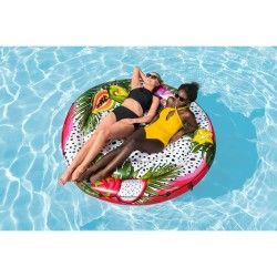 Inflatable Island Bestway Ø 188 cm