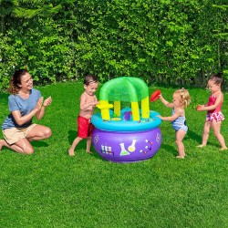 Inflatable Game Bestway 76 x 76 x 88 cm