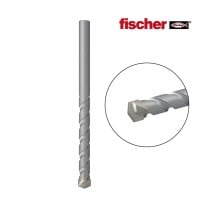 Mèche Fischer ultimate drill d-u Ø 5 mm 150 mm (1 Unités)