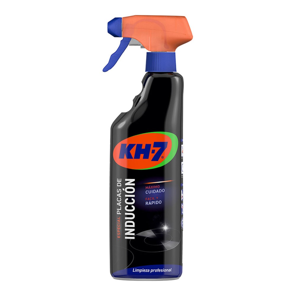 Nettoyant KH7 Induction 750 ml