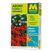 Nicht-organisches Düngemittel Massó Blomster Geranie 1 kg