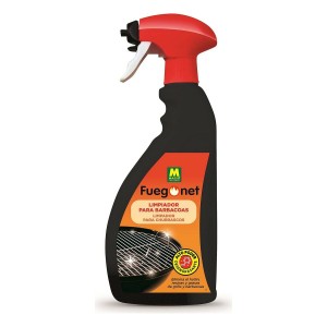 Liquide/spray de nettoyage Massó Dégraissant 750 ml