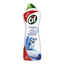 Oberflächenreiniger Cif Cream Regular 750 ml