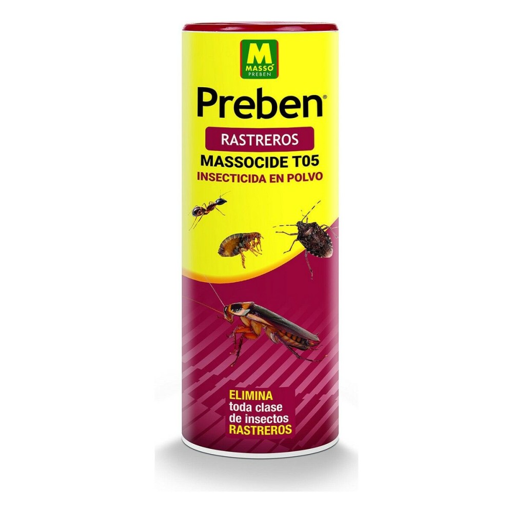 Insektizid Massó Krabbelnde Insekten 250 g