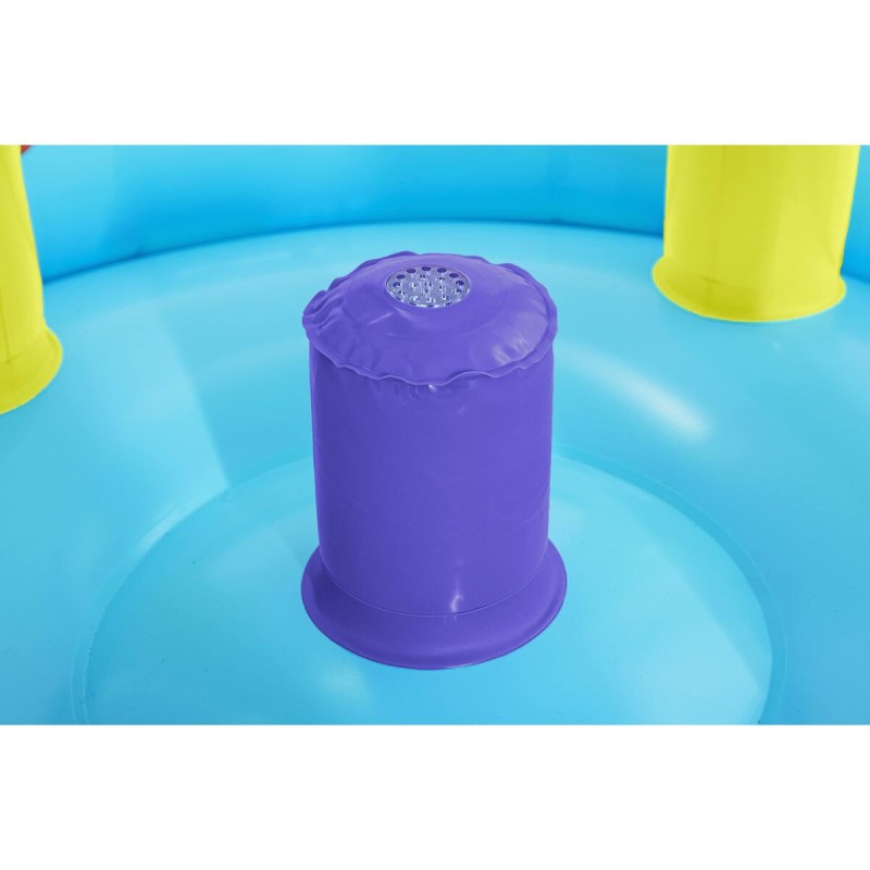 Jeu gonflable Bestway 76 x 76 x 88 cm