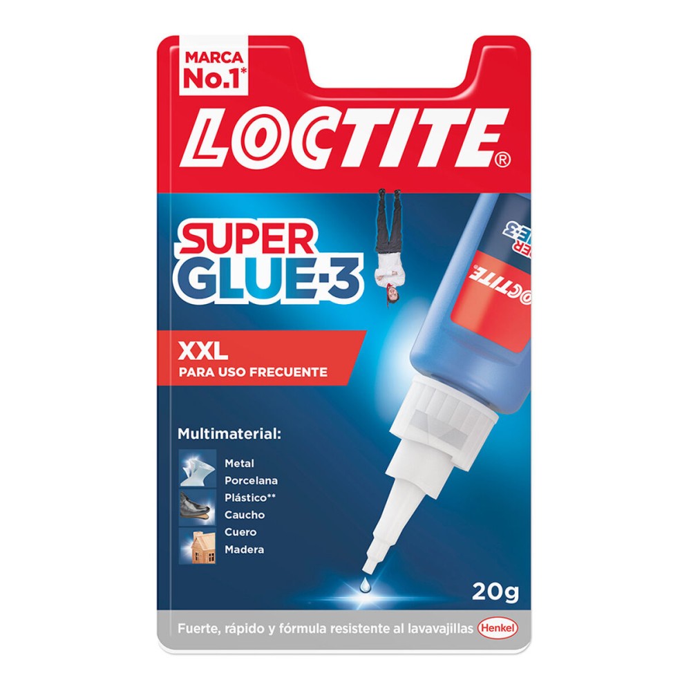 Glue Loctite XXL 20 g