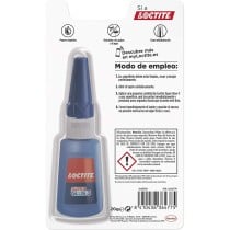 Glue Loctite XXL 20 g