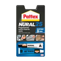 Sekundenkleber Pattex nural 25 22 ml Fluid 1 Stücke