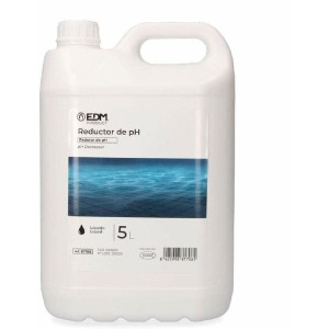 Correcteur de PH EDM Liquide Réducteur 5 L