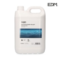 Correcteur de PH EDM Liquide Incrémenteur 5 L