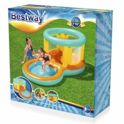 Piscine pour enfants Bestway 239 x 142 x 102 cm 70 L Parc de jeux