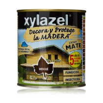 Lasur Xylazel Plus Decora Mattierend Wengue 375 ml