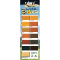 Lasur Xylazel Plus Decora 750 ml Mattierend Kiefer Tea